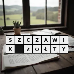 Hasło krzyżówkowe oxalis stricta gatunek z rodziny szczawikowatych - szczawik żółty – rozwiązanie, synonimy, podpowiedzi i definicje krzyżówkowe